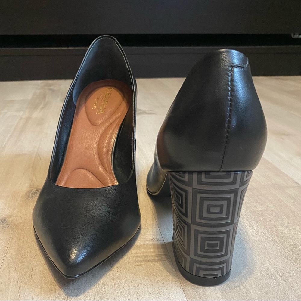 Indiana Heels |Size 9| Reg. $110